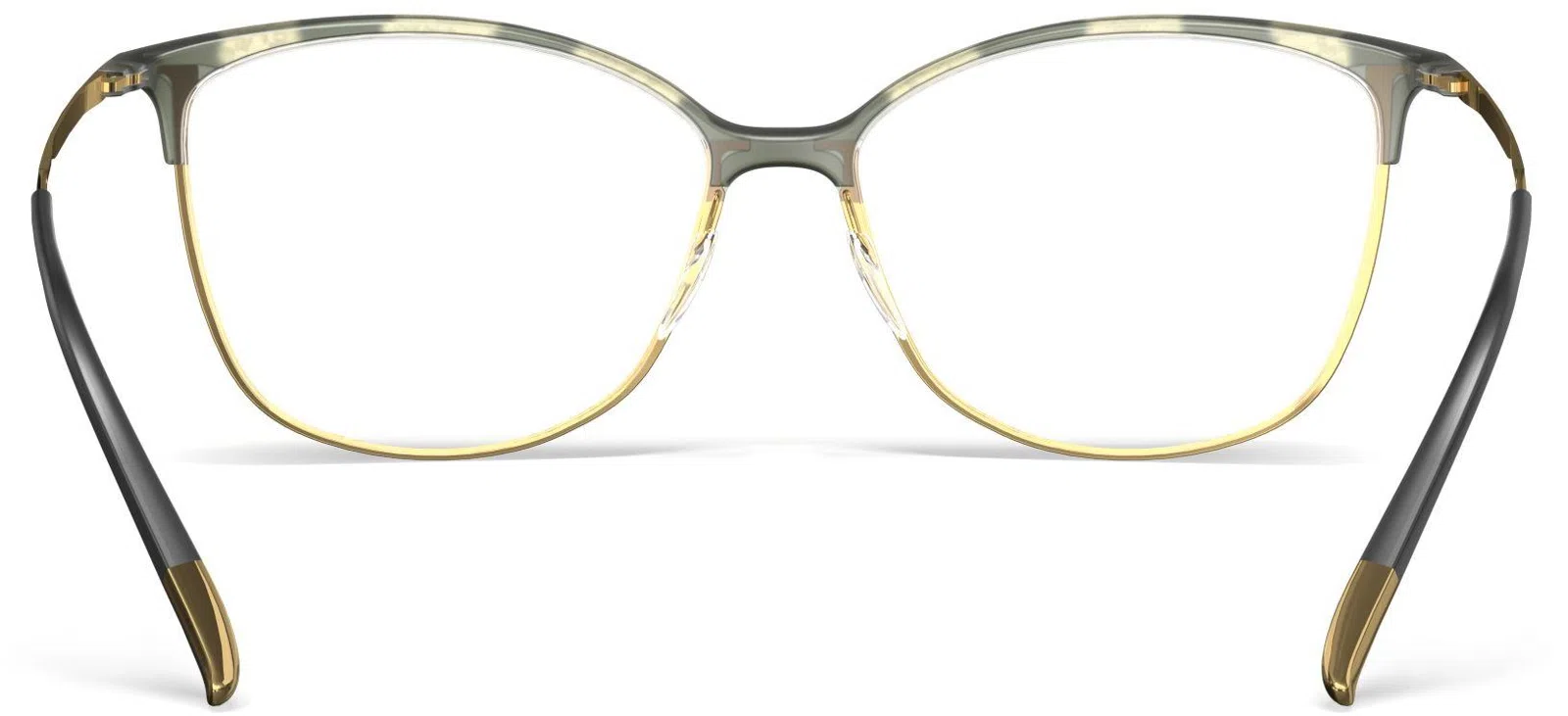 Silhouette Urban Fusion 1608 Eyeglasses - view 36